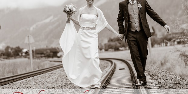 Hochzeitsfotos - Absam - Aschenputtel - Märchenhafte Hochzeitsfotos