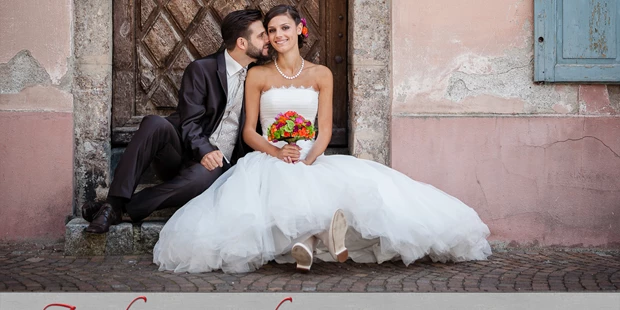Hochzeitsfotos - Copyright und Rechte: Bilder auf Social Media erlaubt - Radstadt - Aschenputtel - Märchenhafte Hochzeitsfotos