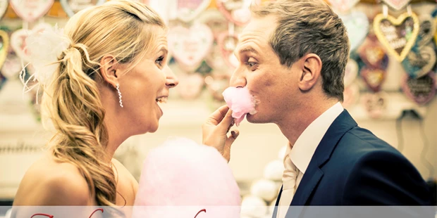 Hochzeitsfotos - Fotobox mit Zubehör - Eresing - Aschenputtel - Märchenhafte Hochzeitsfotos