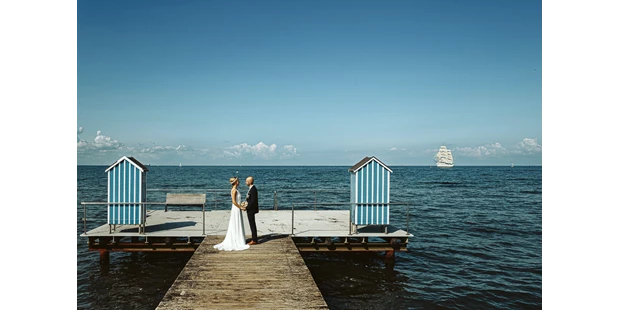 Hochzeitsfotos - Videografie buchbar - Lützow - Hochzeitsfotograf Helge Peters - Mo´s Fotostudio