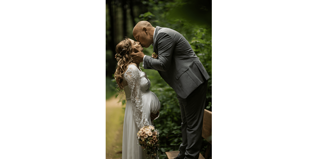 Hochzeitsfotos - Art des Shootings: After Wedding Shooting - Helse - Hochzeitsfotograf Helge Peters - Mo´s Fotostudio