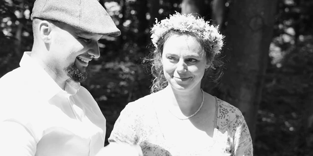 Hochzeitsfotos - zweite Kamera - Haiger - sabinehoernlefotografie