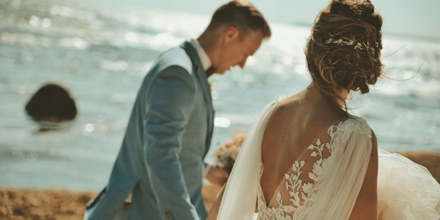 Hochzeitsfotos - Copyright und Rechte: Bilder dürfen bearbeitet werden - Helse - let's vibe FOTO & FILM - Inh. Simon Jost