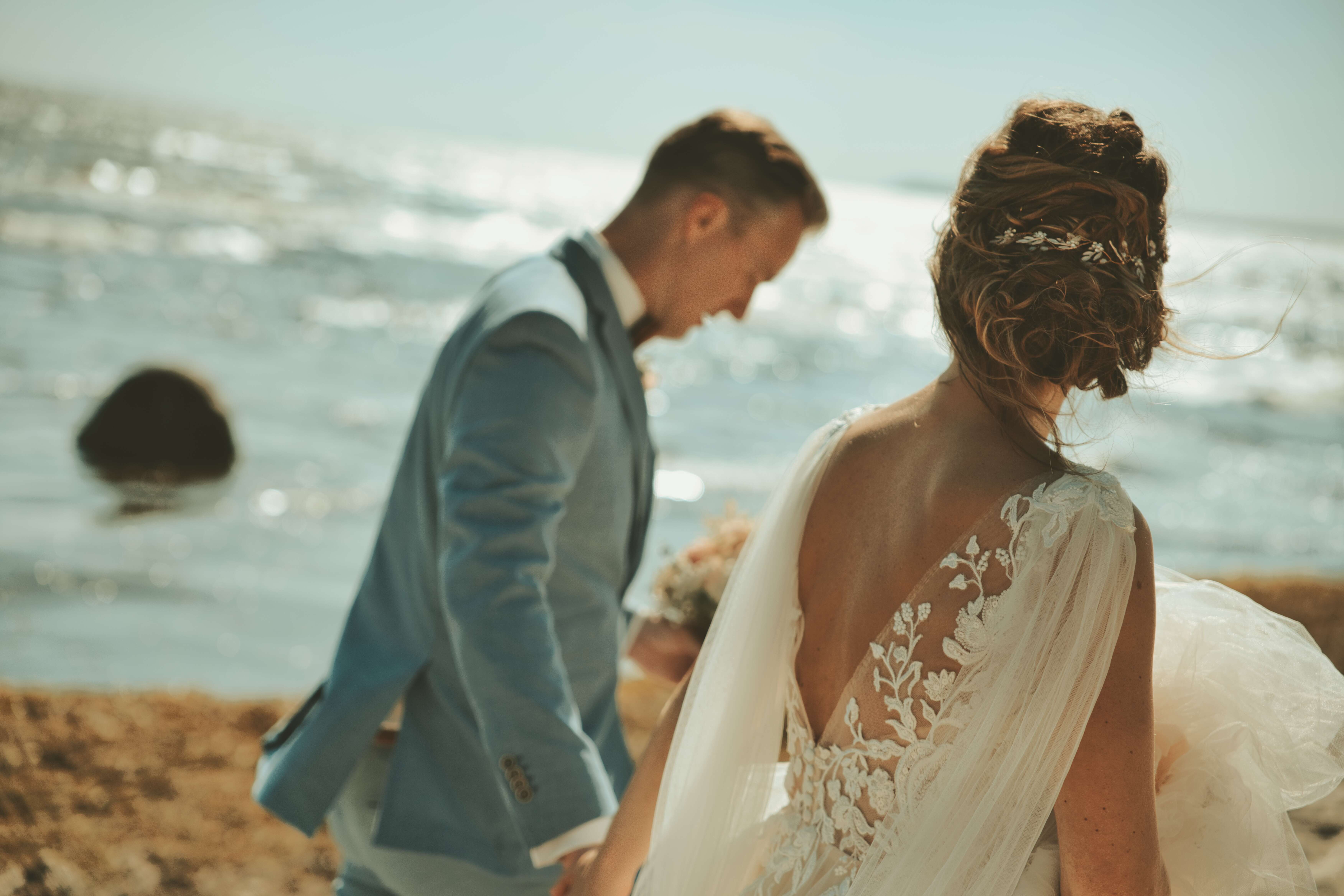 Hochzeitsfotograf - let's vibe Hochzeitsfotografie