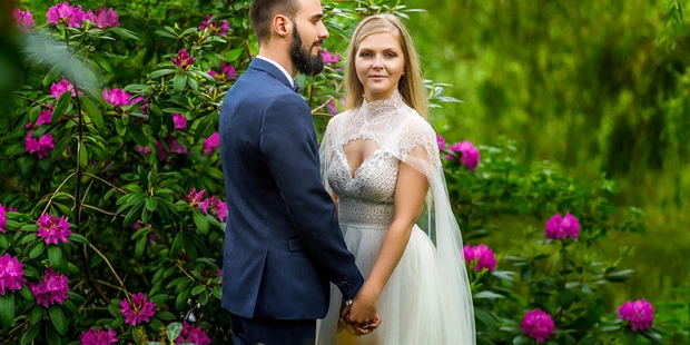 Hochzeitsfotos - Copyright und Rechte: Bilder auf Social Media erlaubt - Hahnheim - Marco Schwarz