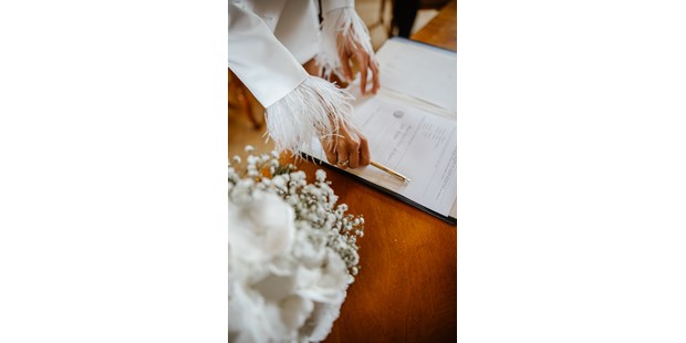 Hochzeitsfotos - Copyright und Rechte: Bilder auf Social Media erlaubt - Pleckhausen - Sabine Steffens
