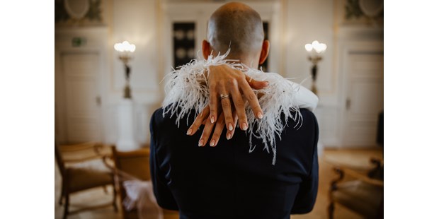 Hochzeitsfotos - Berufsfotograf - Mömlingen - Sabine Steffens