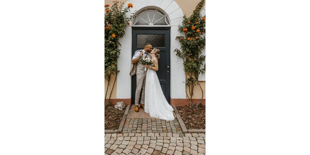 Hochzeitsfotos - zweite Kamera - Saarwellingen - Sabine Steffens