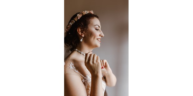 Hochzeitsfotos - Art des Shootings: Portrait Hochzeitsshooting - Haiger - Sabine Steffens