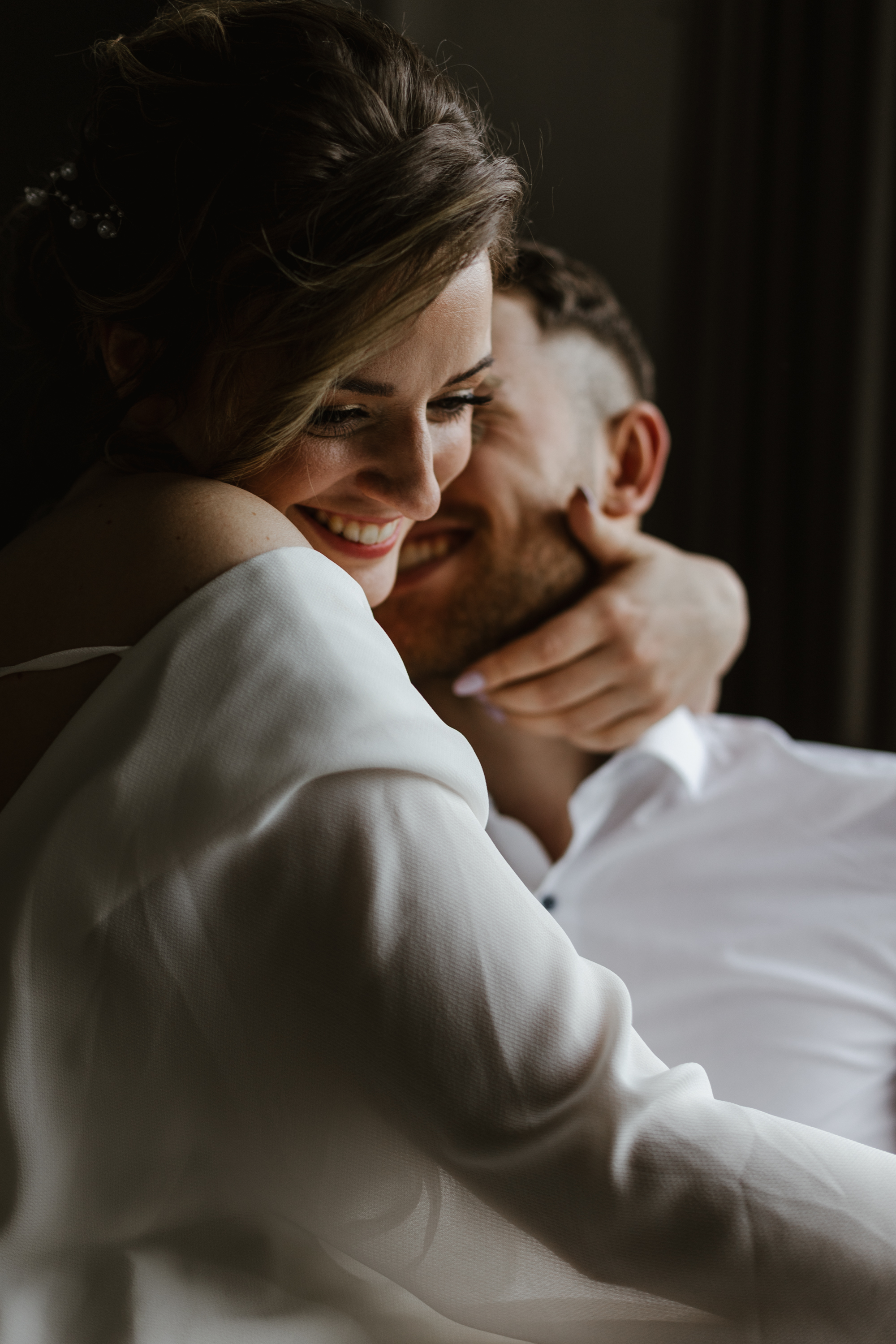 Hochzeitsfotograf - Sabine Steffens