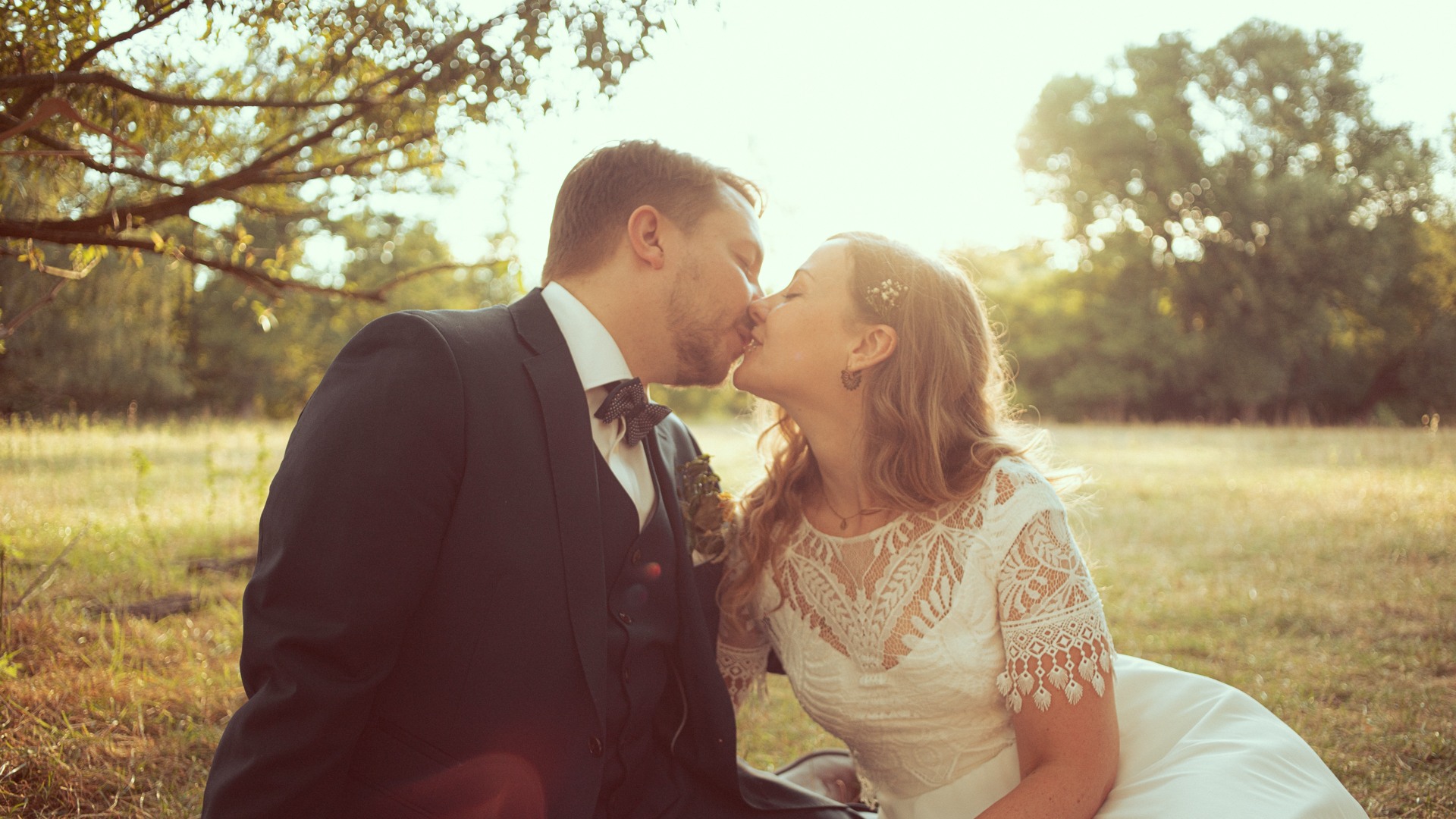 Hochzeitsfotograf - ioannis