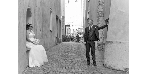 Hochzeitsfotos - Art des Shootings: Fotostory - Schönberg im Stubaital - Leidenschaft Fotografie Andreas Gänsluckner