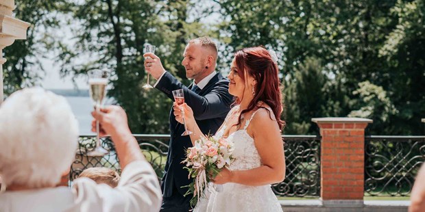 Hochzeitsfotos - Berufsfotograf - Lütjenburg - Gina Lange