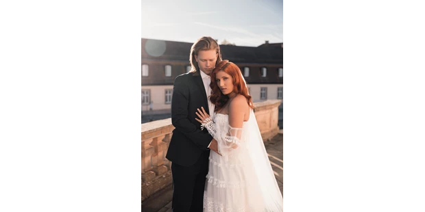 Hochzeitsfotos - zweite Kamera - Büttelborn - Nicolas Bär