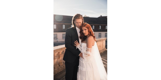 Hochzeitsfotos - Berufsfotograf - Meersburg - Nicolas Bär