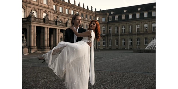 Hochzeitsfotos - Art des Shootings: Prewedding Shooting - Kenzingen - Nicolas Bär