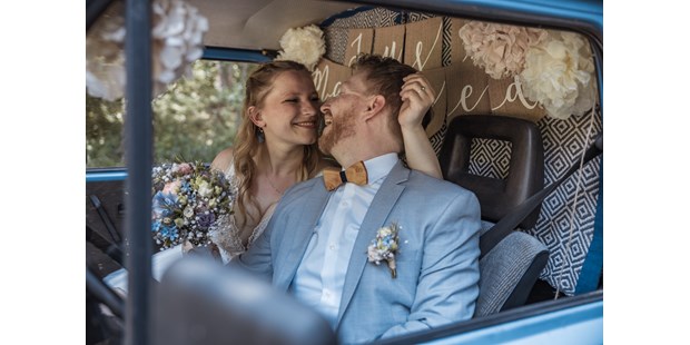 Hochzeitsfotos - Copyright und Rechte: Bilder frei verwendbar - Großrinderfeld - Nicolas Bär