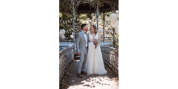 Hochzeitsfotos - Videografie buchbar - Spalt - Nicolas Bär