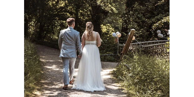 Hochzeitsfotos - zweite Kamera - Loffenau - Nicolas Bär
