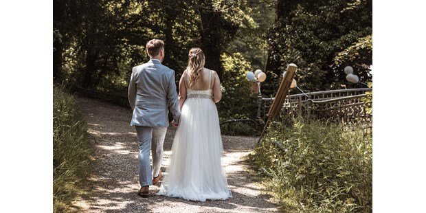 Hochzeitsfotos - Videografie buchbar - Tettnang - Nicolas Bär