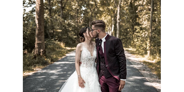 Hochzeitsfotos - Videografie buchbar - Loffenau - Nicolas Bär