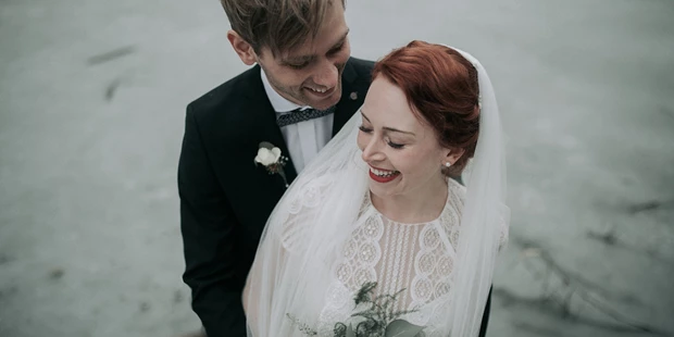 Hochzeitsfotos - Videografie buchbar - Hörbranz - Winter Liebe - Forma Photography - Manuela und Martin