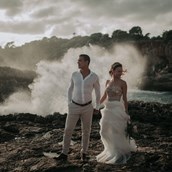 Hochzeitsfotograf - Explosive Liebe - Forma Photography - Manuela und Martin
