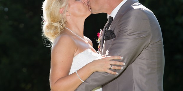 Hochzeitsfotos - Copyright und Rechte: Bilder dürfen bearbeitet werden - Zwettl an der Rodl - Markus Nitsche Fotografie