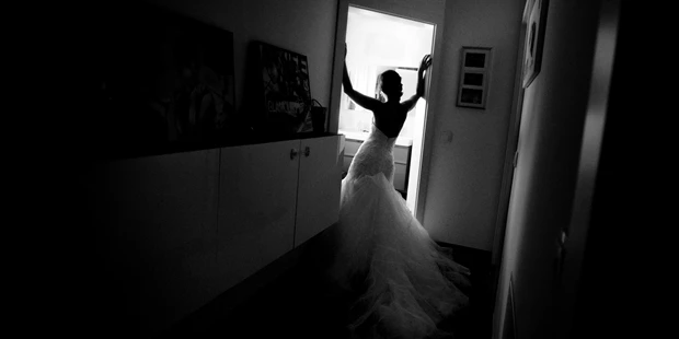 Hochzeitsfotos - Copyright und Rechte: Bilder dürfen bearbeitet werden - Riensberg - Kerstin Poferl