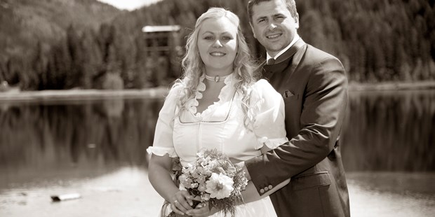Hochzeitsfotos - Höfern (St. Andrä) - Fotostudio Roland Holitzky,seit 2003