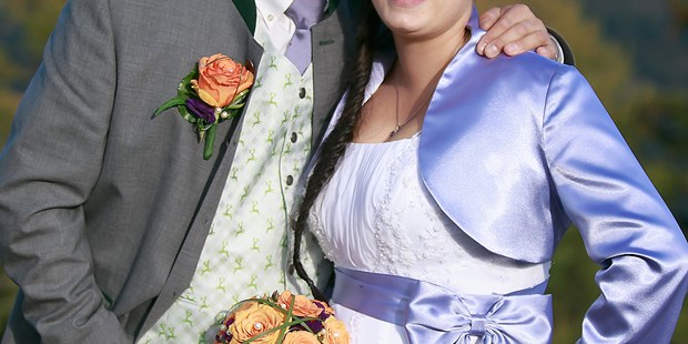 Hochzeitsfotos - Copyright und Rechte: Bilder frei verwendbar - Polzela - Fotostudio Roland Holitzky,seit 2003
