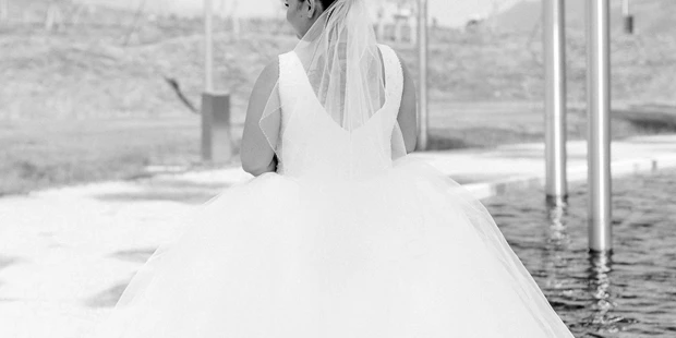 Hochzeitsfotos - Art des Shootings: Prewedding Shooting - Ainring - Photography Daniela Holzhammer