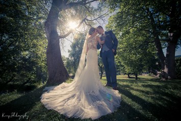Hochzeitsfotograf: VideoFotograf - Kump
