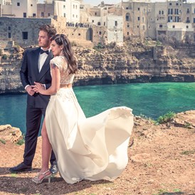 Hochzeitsfotograf: In Polignano a Mare / Italien - JB_PICTURES