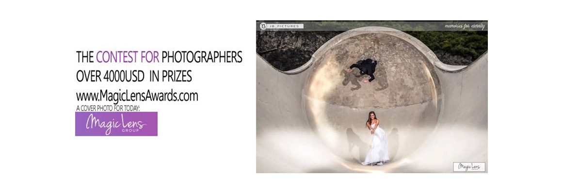 Hochzeitsfotograf: nominiert für einen Award in Amerika - JB_PICTURES