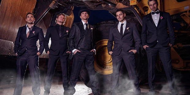 Hochzeitsfotos - Fotostudio - Starnberg (Starnberg) - it´s a mens world - JB_PICTURES