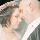 Hochzeitsfotograf - Florian & Julia