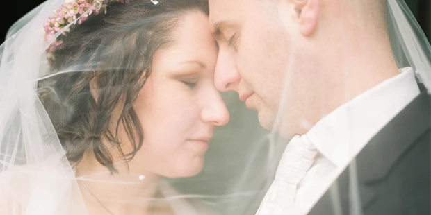 Hochzeitsfotos - Naumburg (Burgenlandkreis) - Florian & Julia