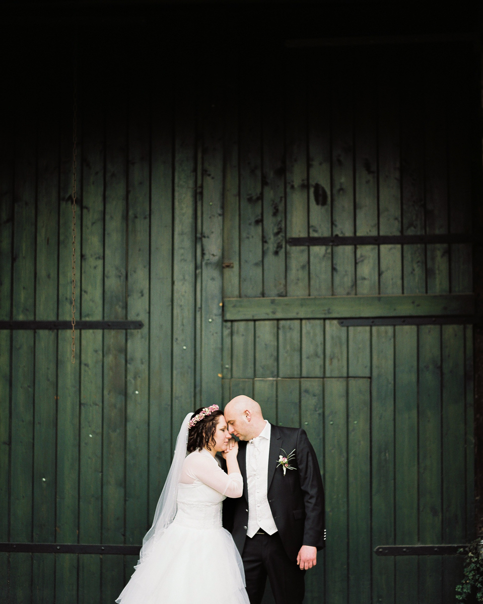 Hochzeitsfotograf: Florian & Julia