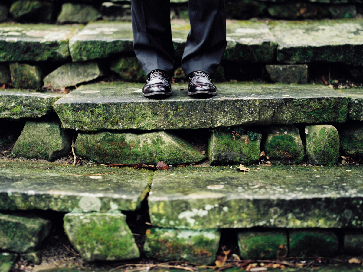 Hochzeitsfotograf: Florian & Julia