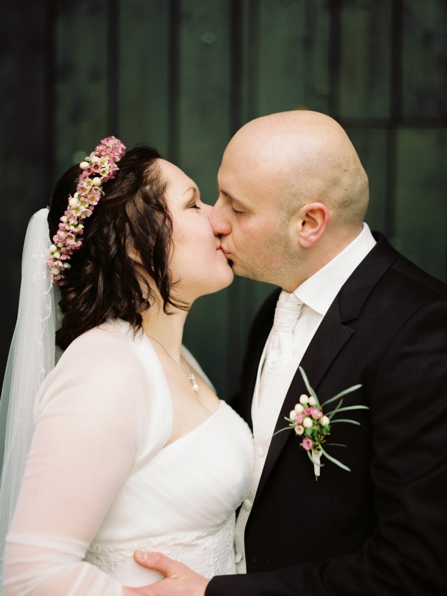 Hochzeitsfotograf: Florian & Julia