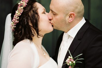 Hochzeitsfotograf: Florian & Julia