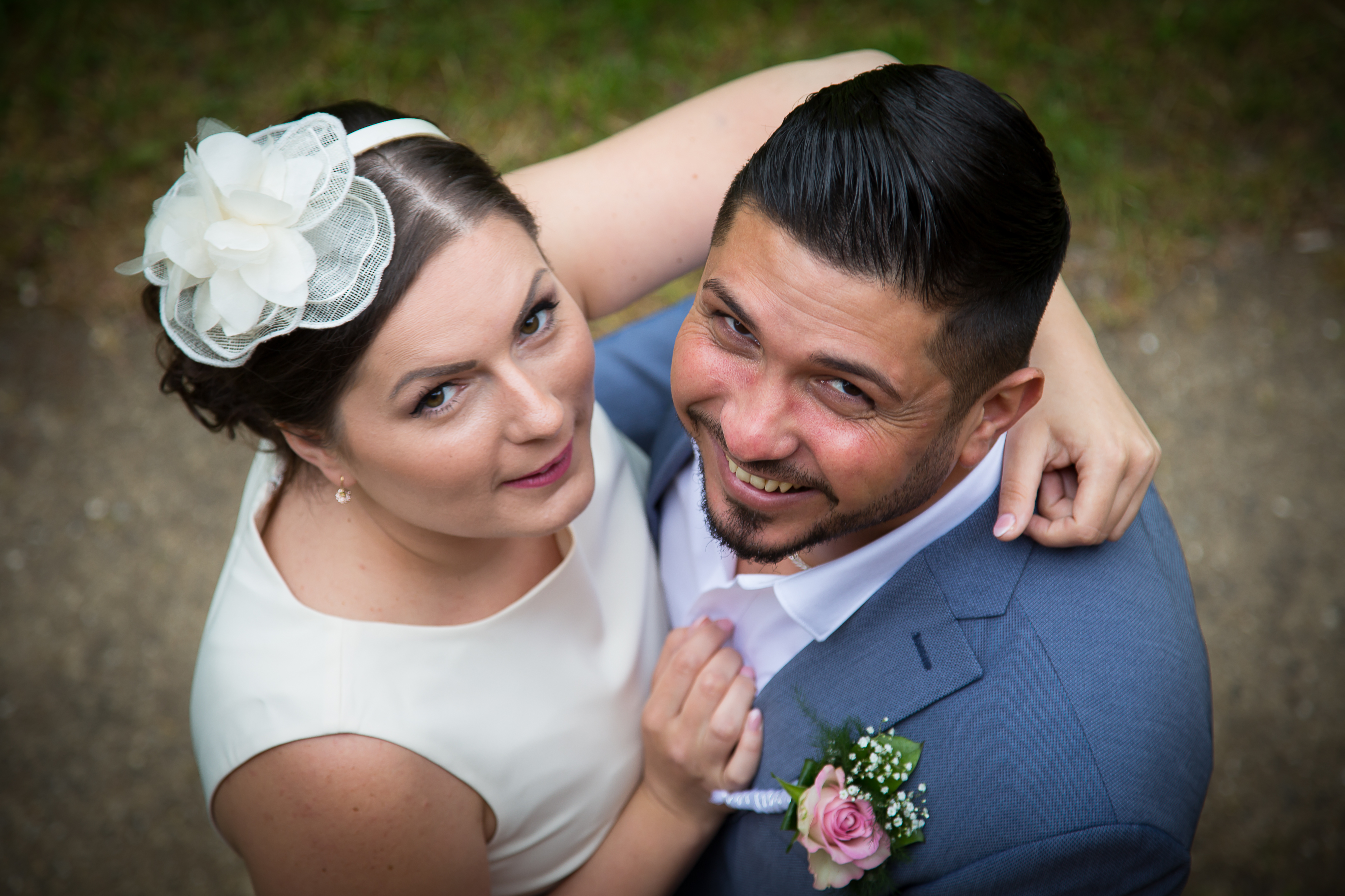 Hochzeitsfotograf: Foto Regen