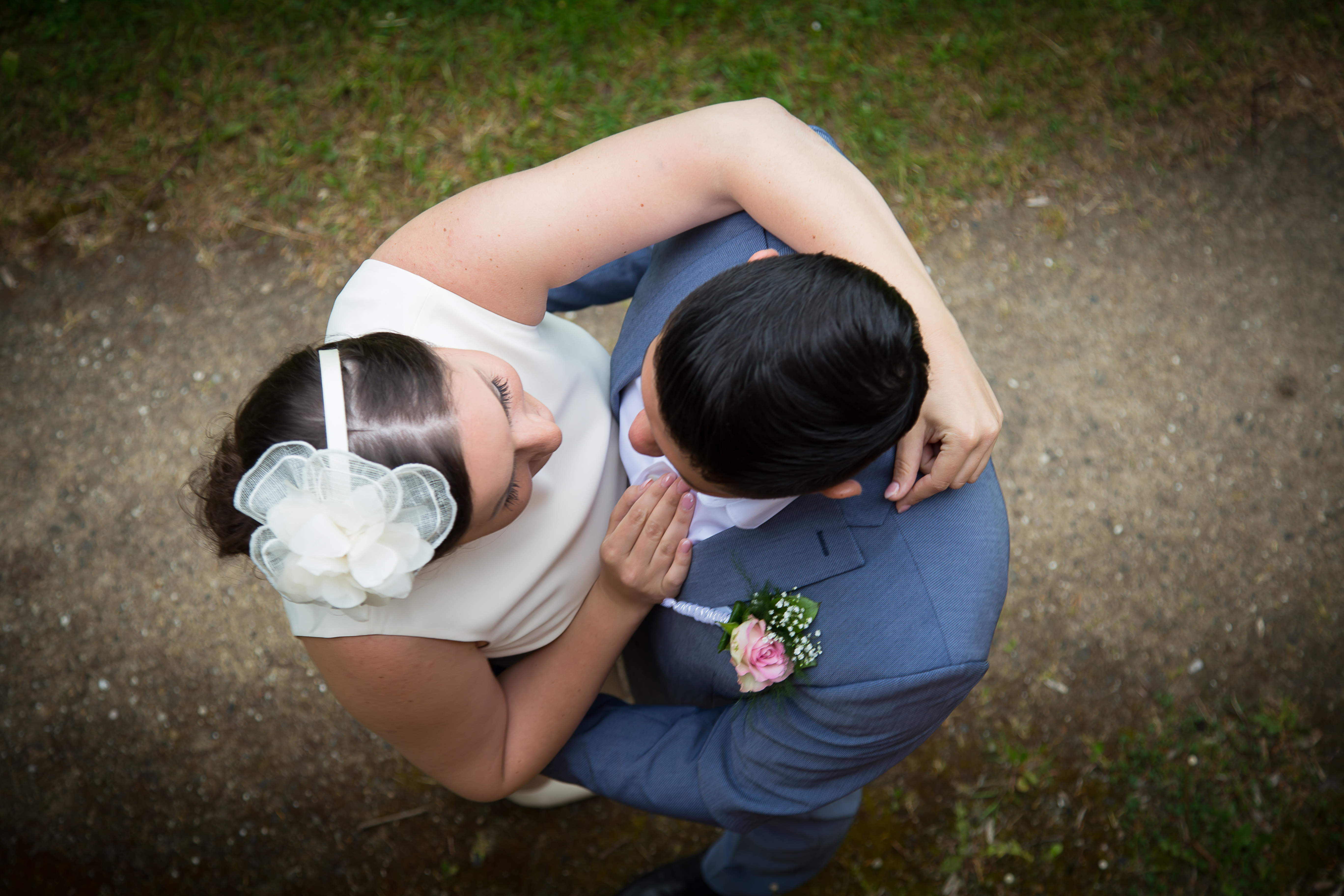 Hochzeitsfotograf: Foto Regen