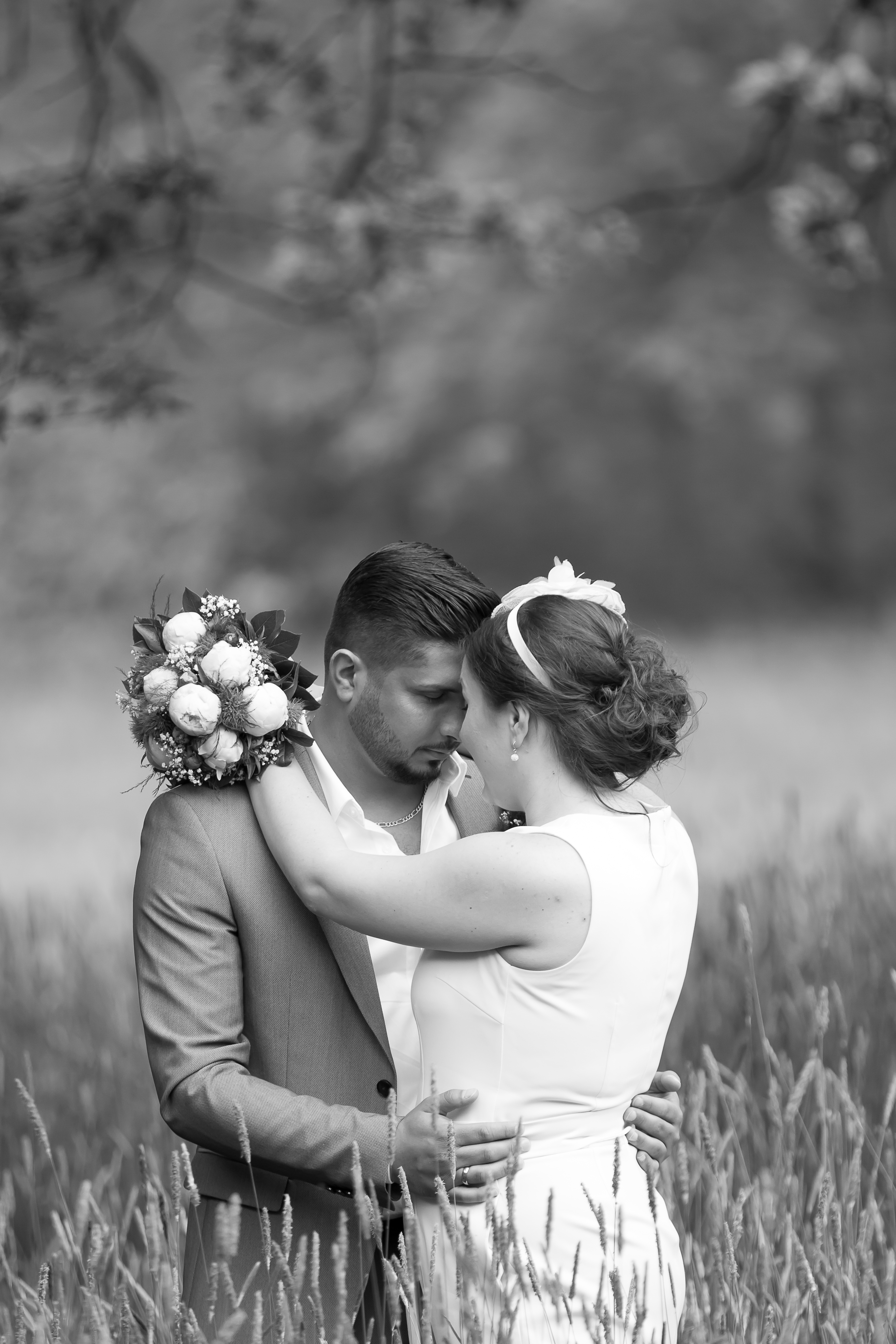 Hochzeitsfotograf: Foto Regen