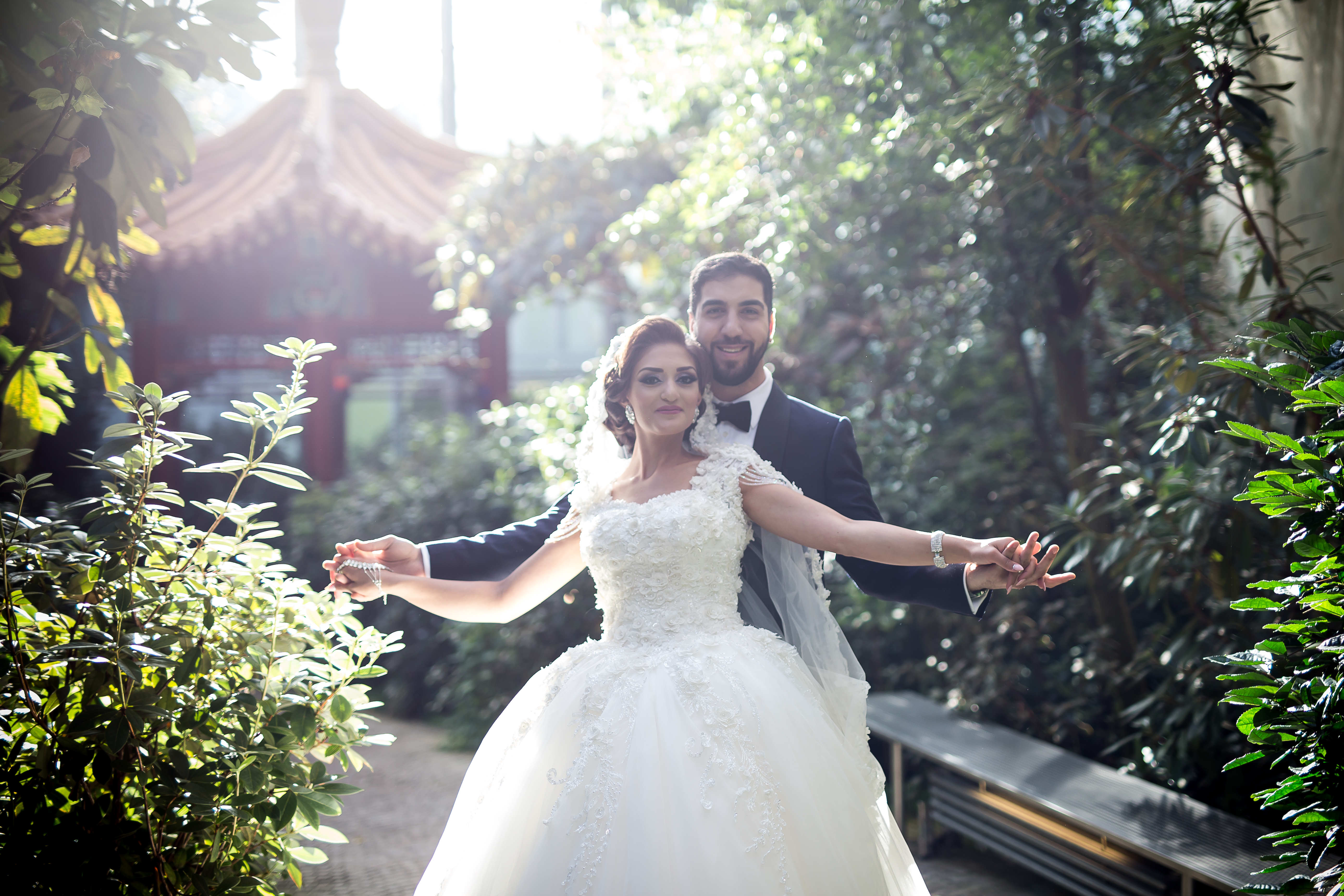 Hochzeitsfotograf: Foto Regen