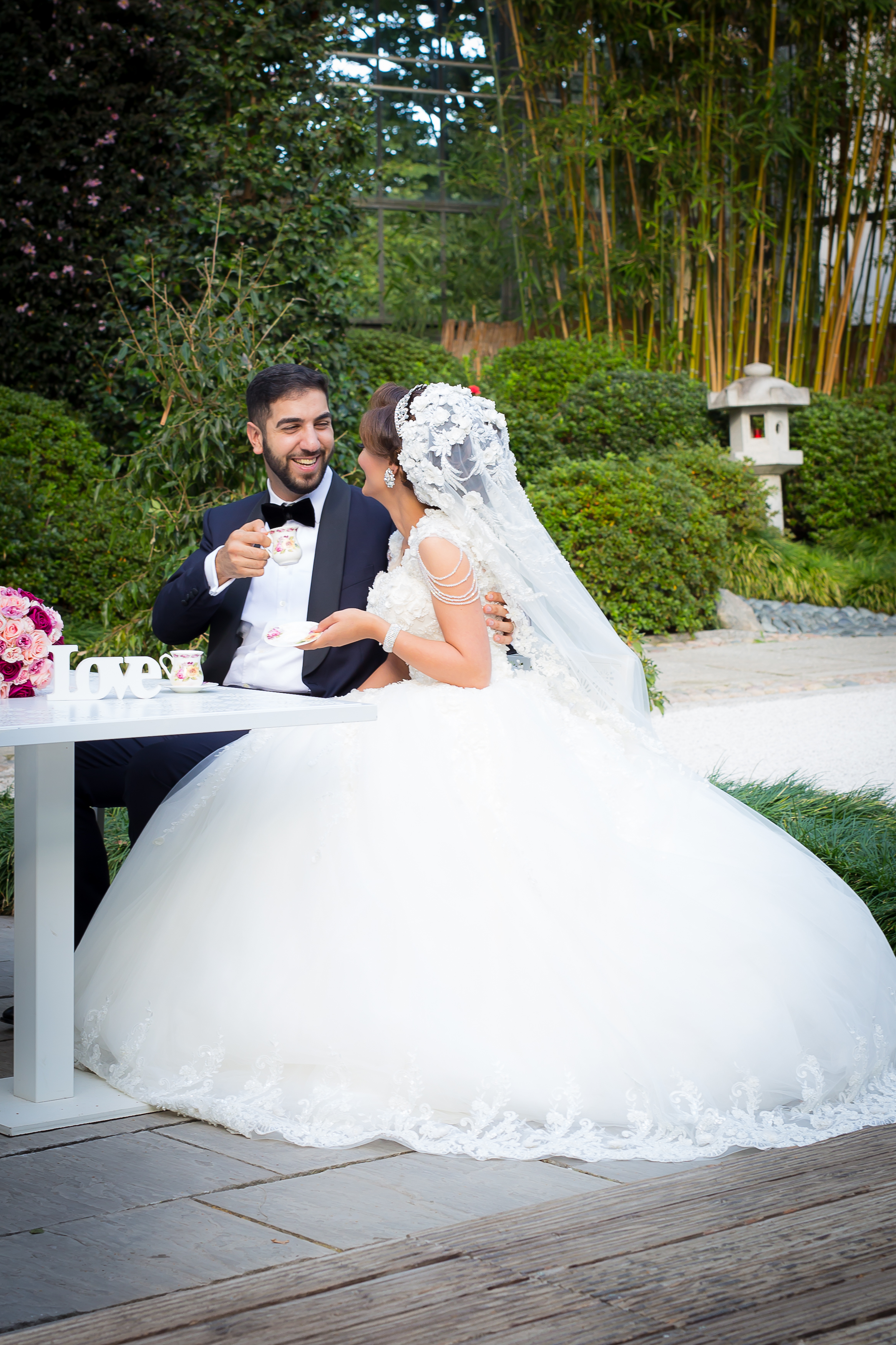 Hochzeitsfotograf: Foto Regen