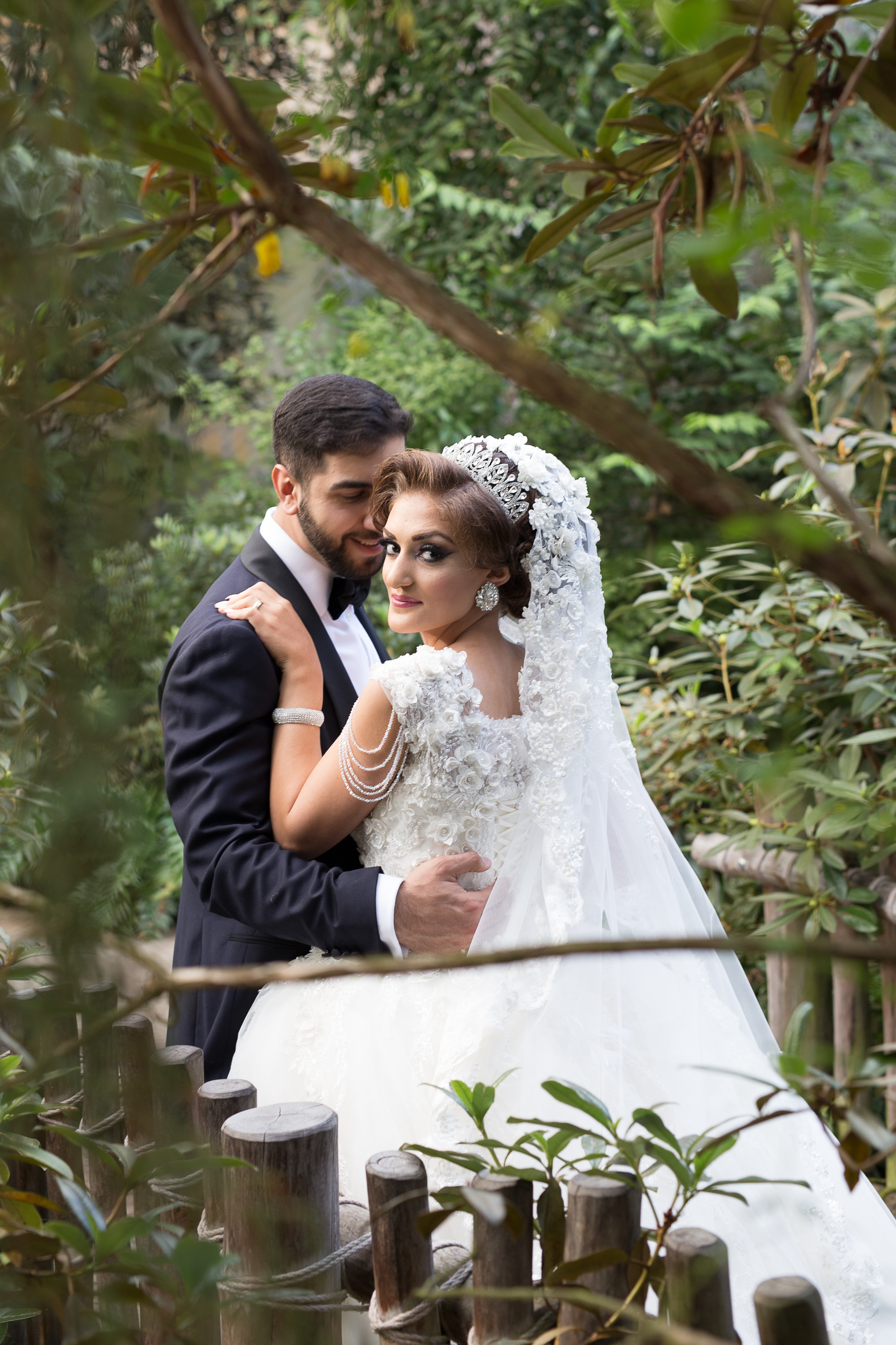 Hochzeitsfotograf: Foto Regen