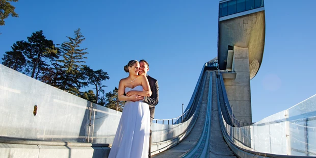 Hochzeitsfotos - PLZ 9444 (Schweiz) - Danijel Jovanovic Photography