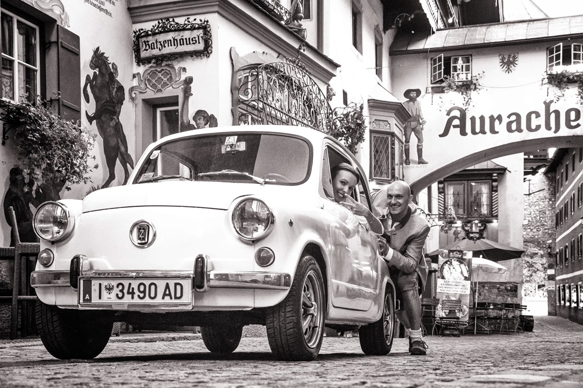 Hochzeitsfotograf: Danijel Jovanovic Photography
